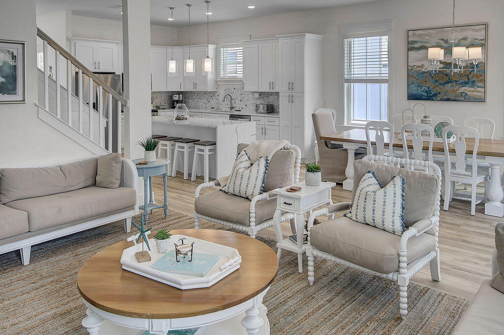 SERENITY AT DUNE ALLEN - Residential