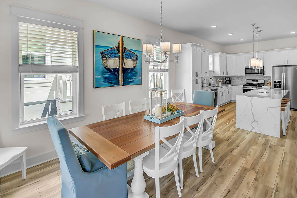 SERENITY AT DUNE ALLEN - Residential