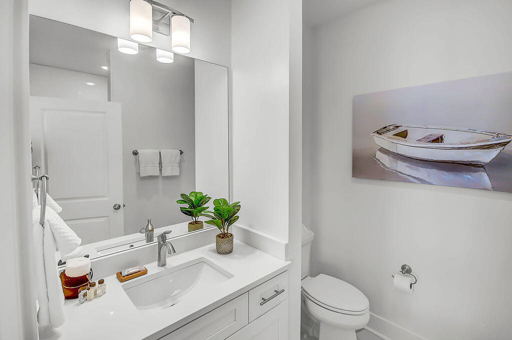 SERENITY AT DUNE ALLEN - Residential