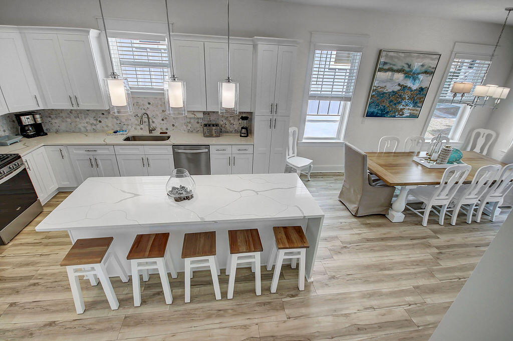 SERENITY AT DUNE ALLEN - Residential