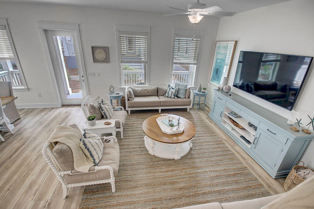 SERENITY AT DUNE ALLEN - Residential
