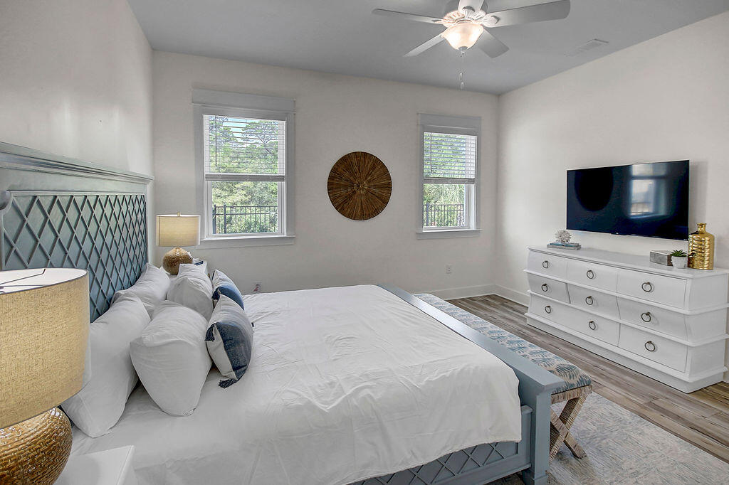 SERENITY AT DUNE ALLEN - Residential