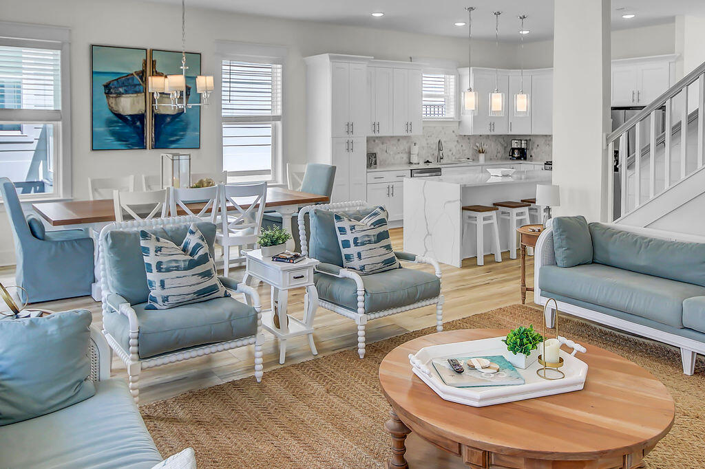 SERENITY AT DUNE ALLEN - Residential