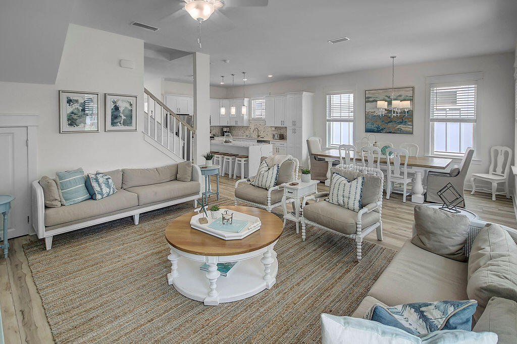 SERENITY AT DUNE ALLEN - Residential