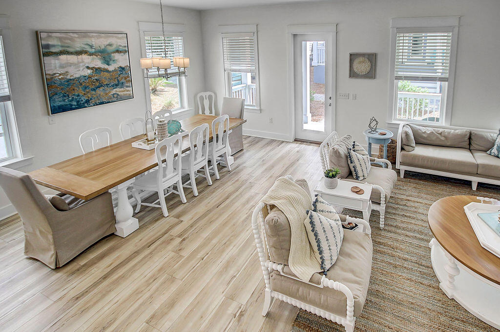 SERENITY AT DUNE ALLEN - Residential