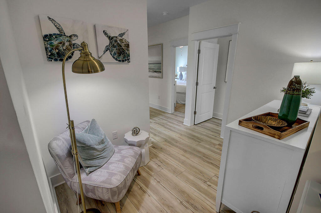 SERENITY AT DUNE ALLEN - Residential