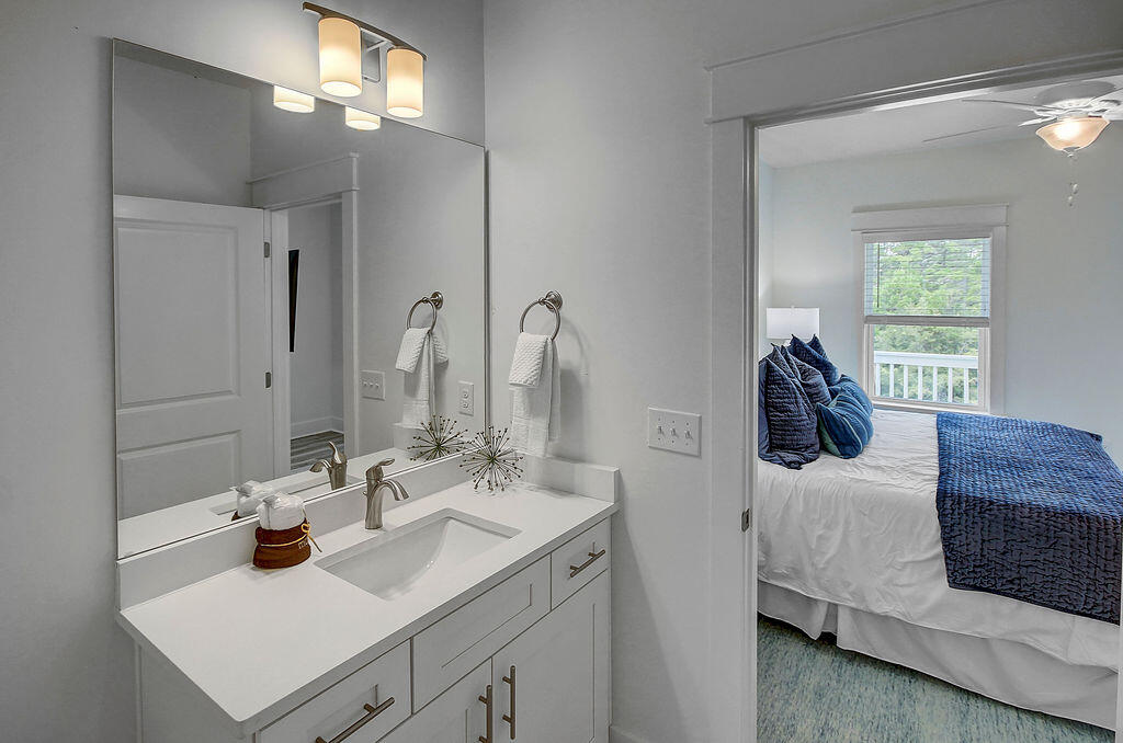 SERENITY AT DUNE ALLEN - Residential