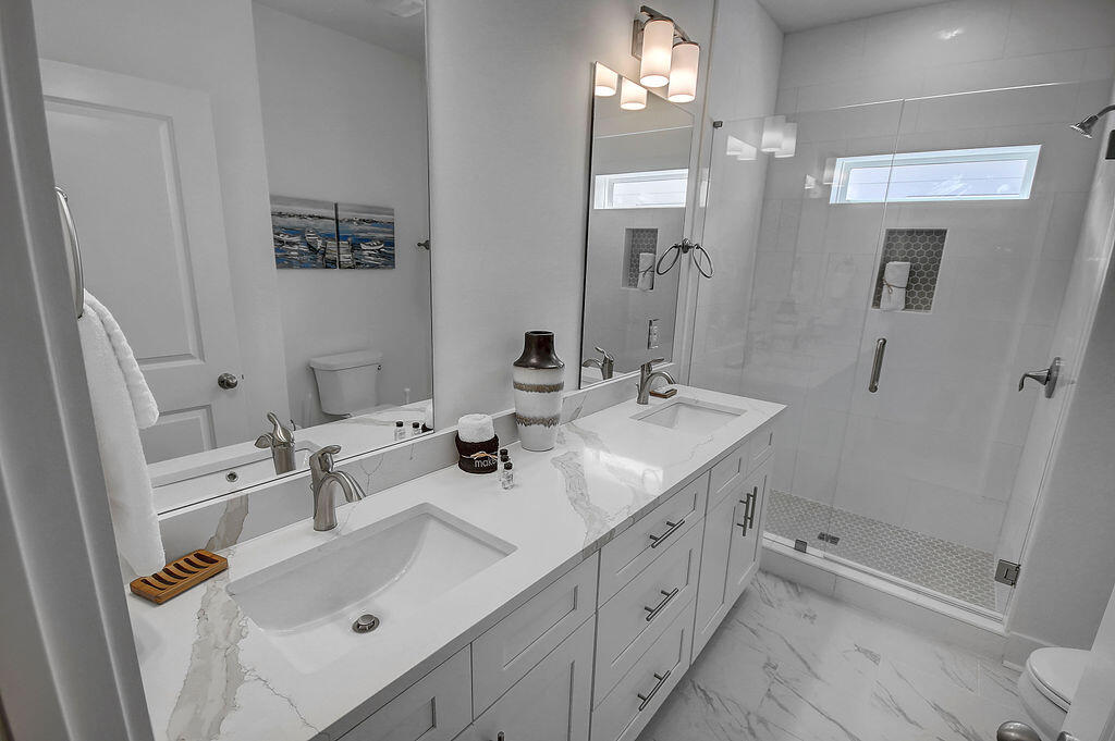 SERENITY AT DUNE ALLEN - Residential