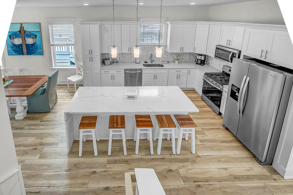 SERENITY AT DUNE ALLEN - Residential