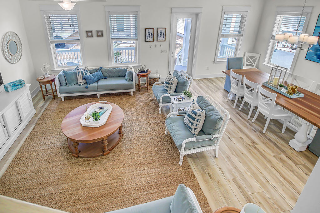 SERENITY AT DUNE ALLEN - Residential