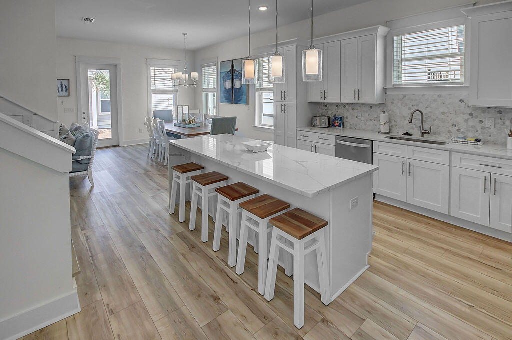 SERENITY AT DUNE ALLEN - Residential