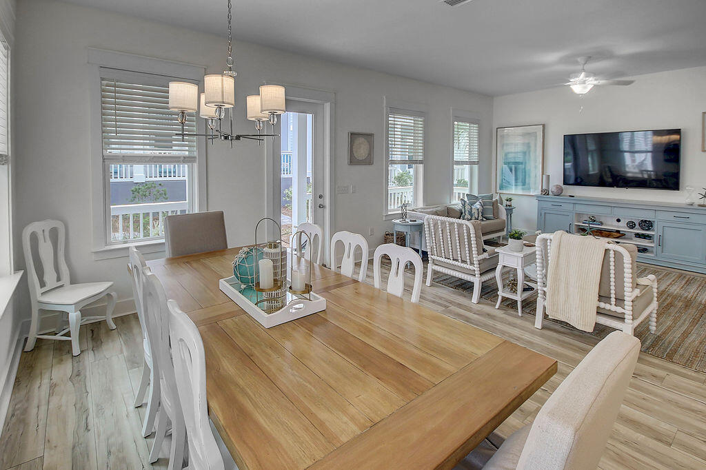 SERENITY AT DUNE ALLEN - Residential