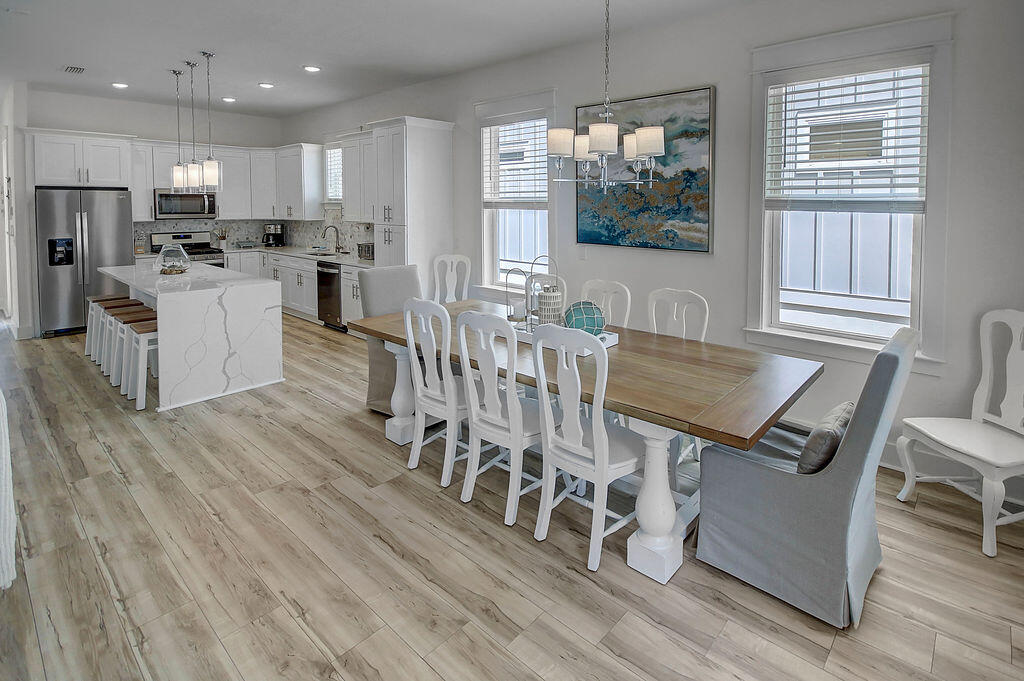 SERENITY AT DUNE ALLEN - Residential