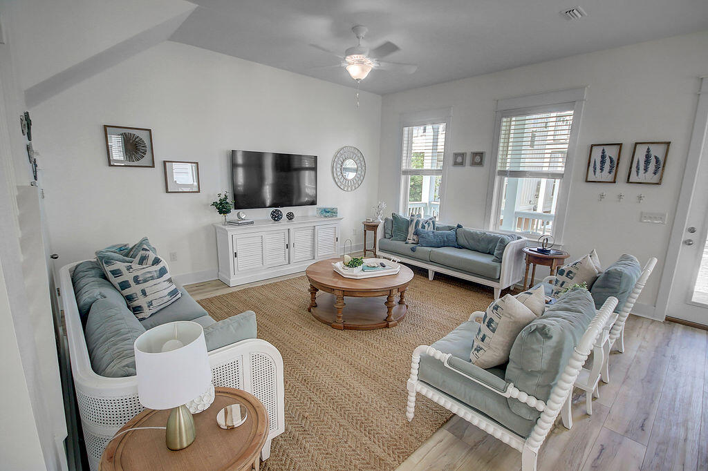 SERENITY AT DUNE ALLEN - Residential