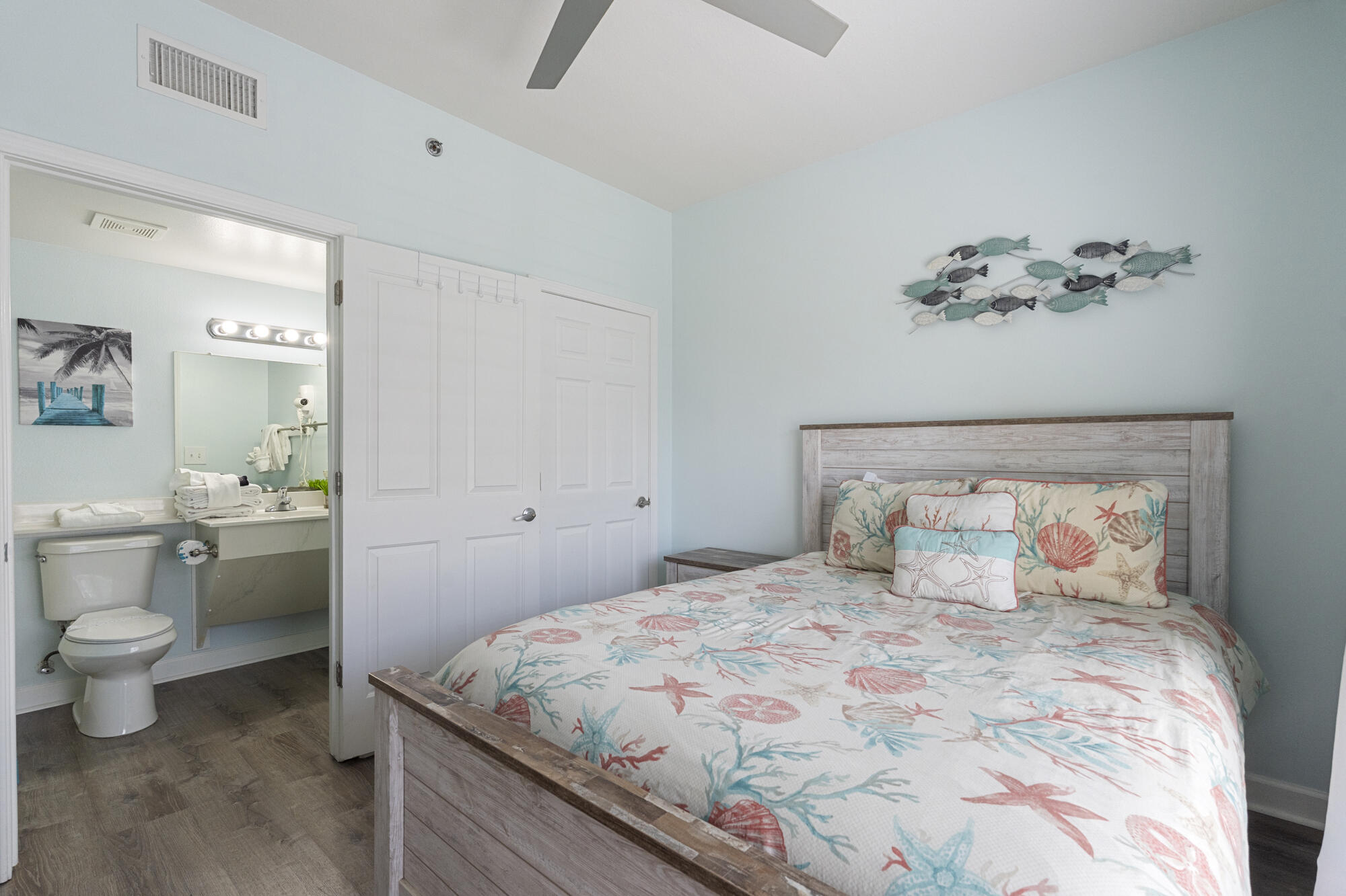 SHORES OF PANAMA - Residential