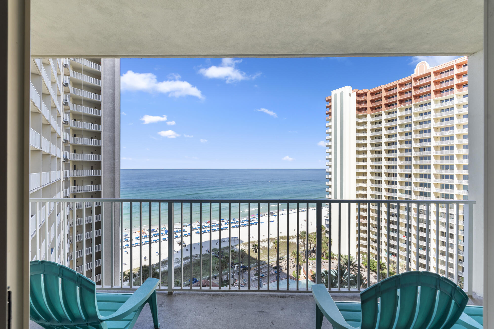 SHORES OF PANAMA - Residential
