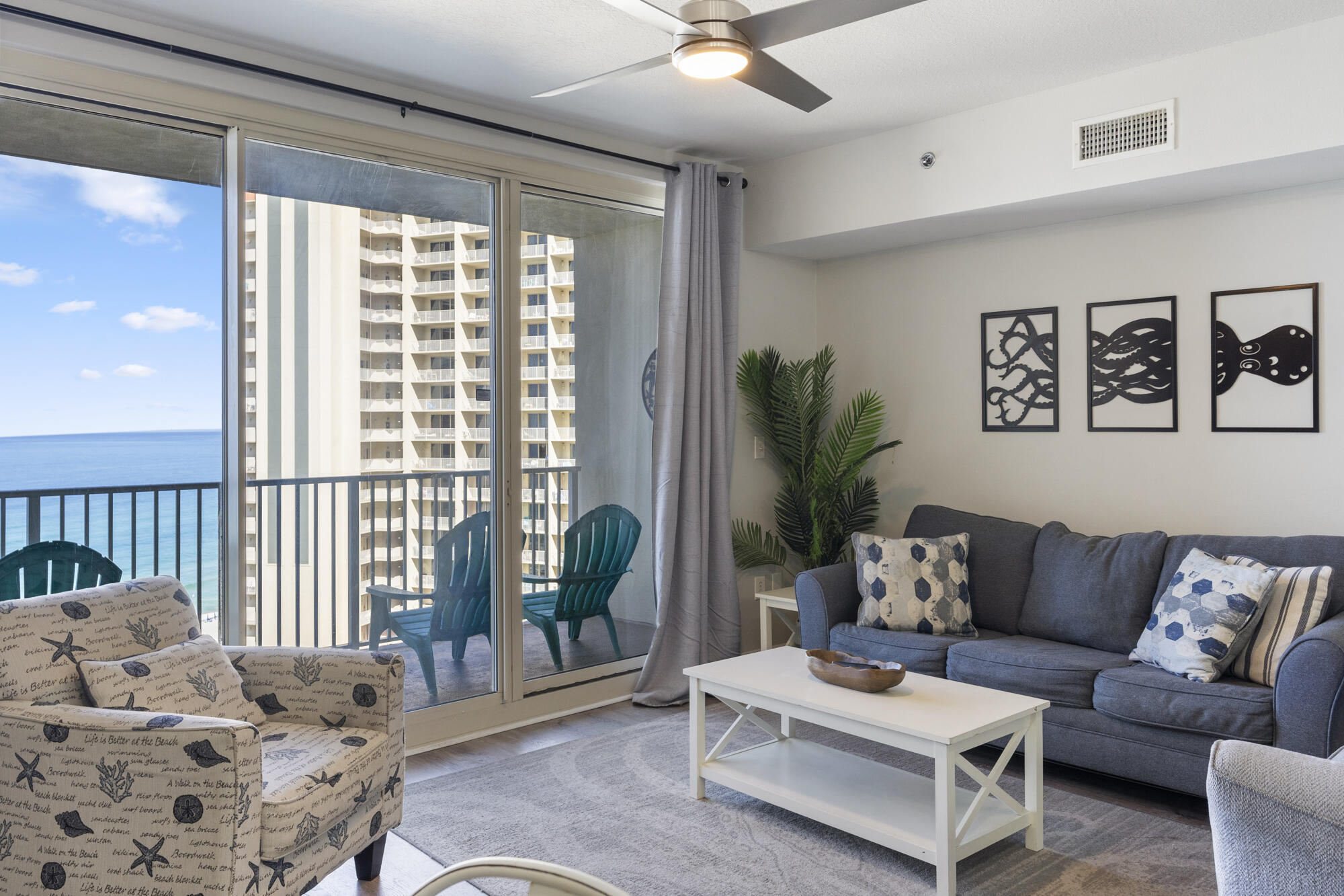 SHORES OF PANAMA - Residential