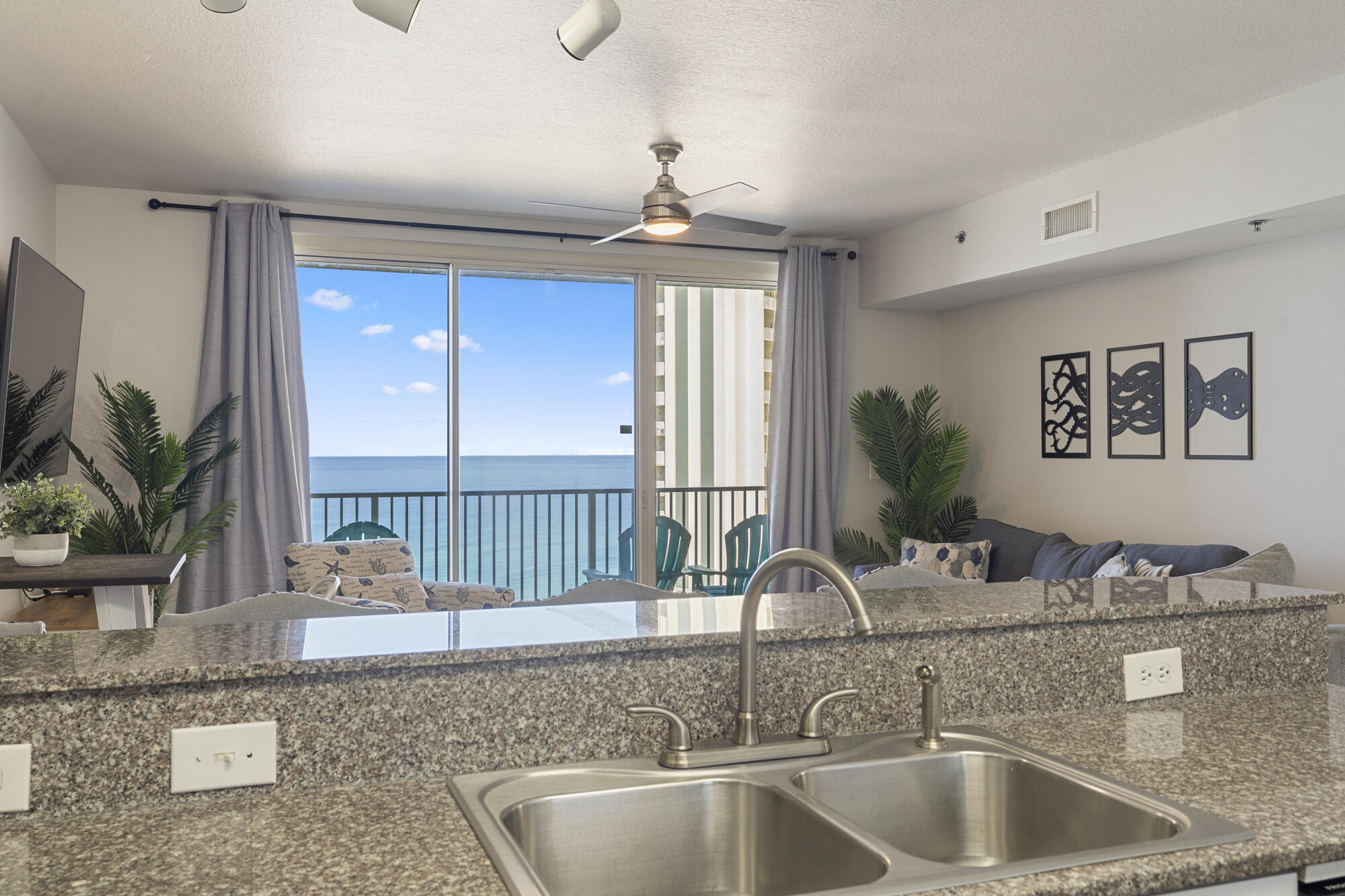 SHORES OF PANAMA - Residential