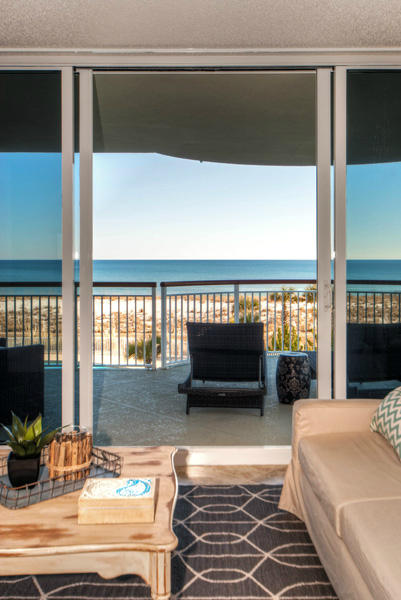 BEACH COLONY WEST CONDO - Residential