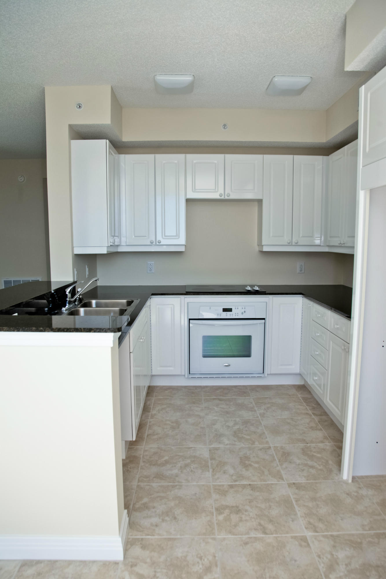 BEACH COLONY WEST CONDO - Residential