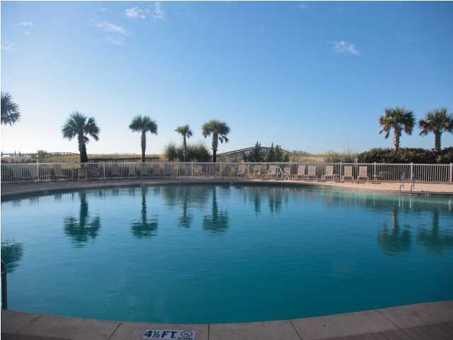 BEACH COLONY WEST CONDO - Residential