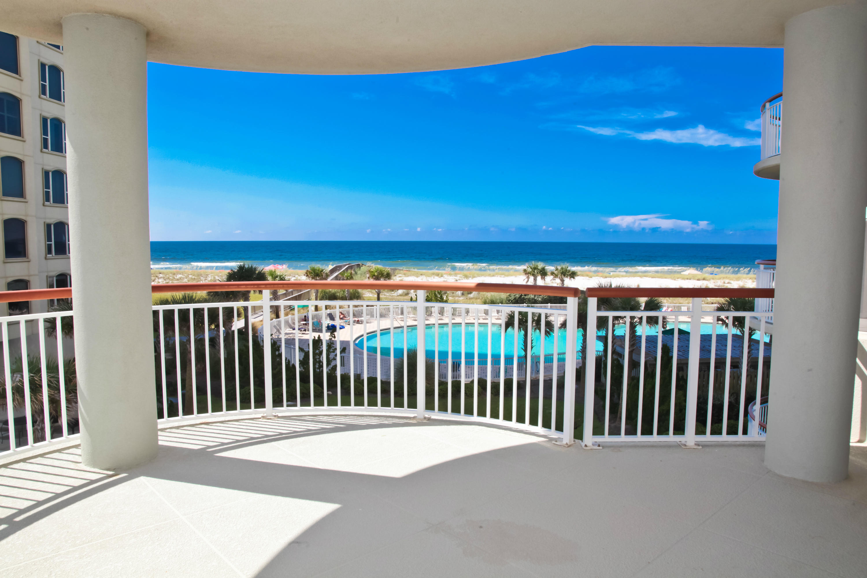 BEACH COLONY WEST CONDO - Residential