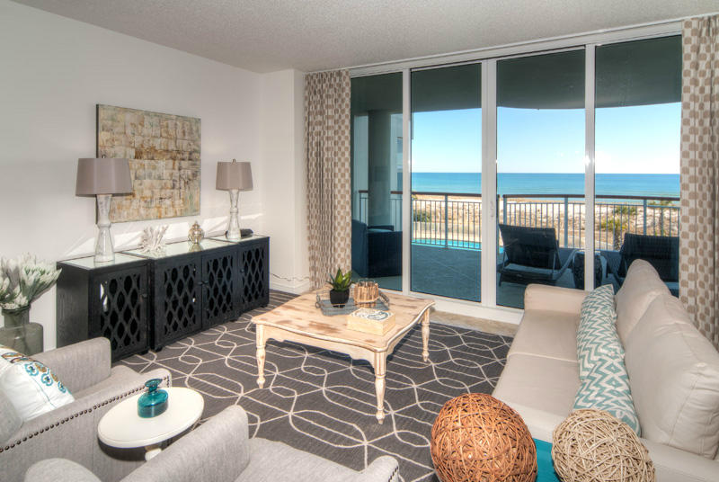 BEACH COLONY WEST CONDO - Residential