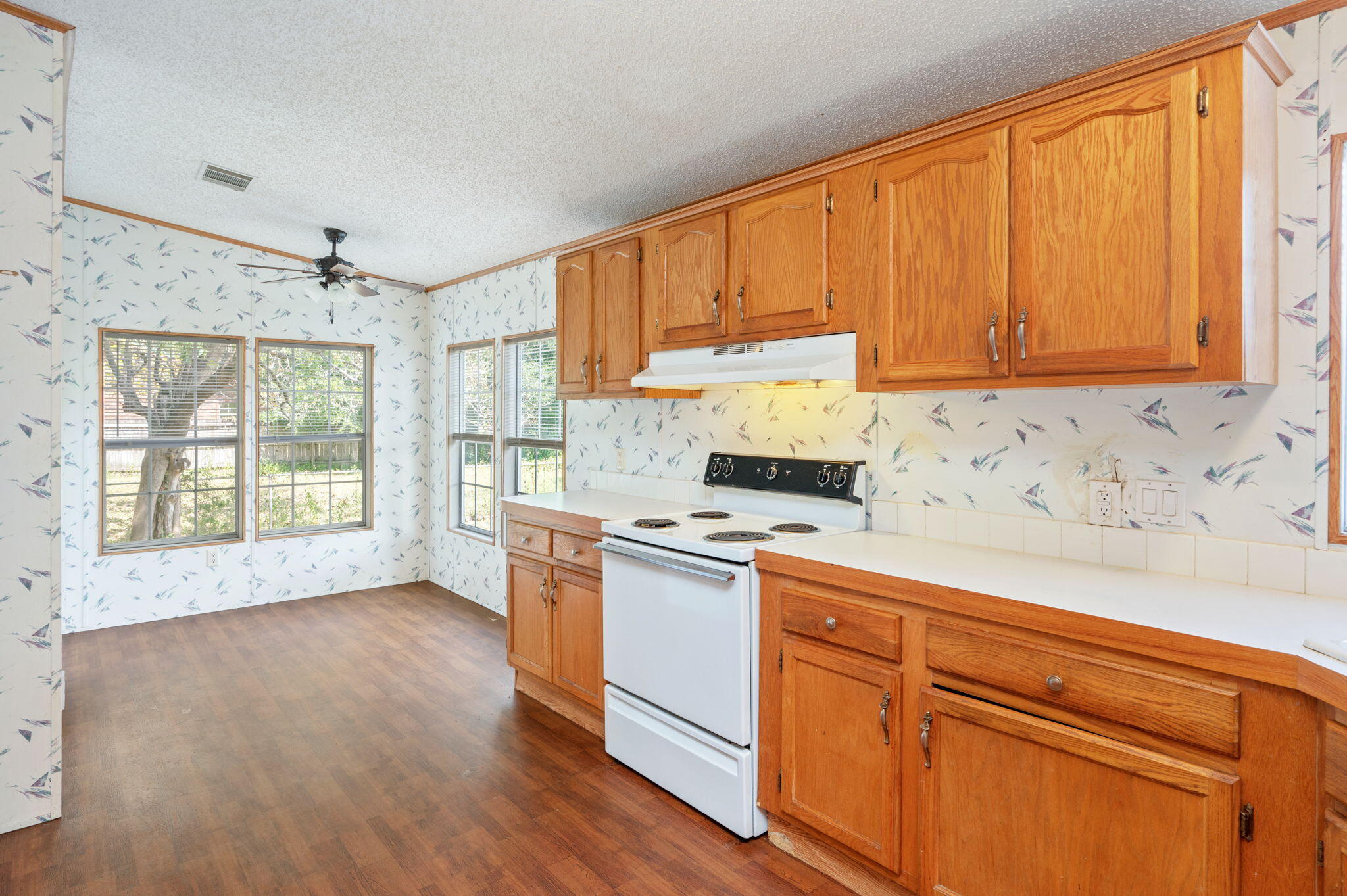 SULLIVAN ADD - Residential