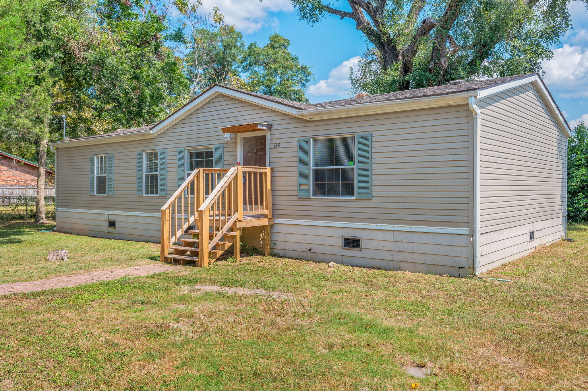 SULLIVAN ADD - Residential