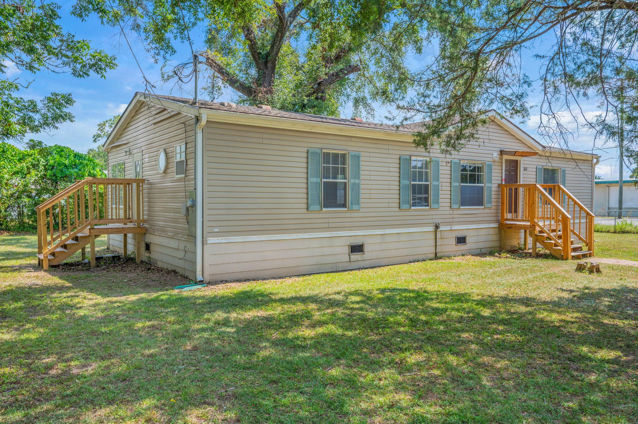 SULLIVAN ADD - Residential
