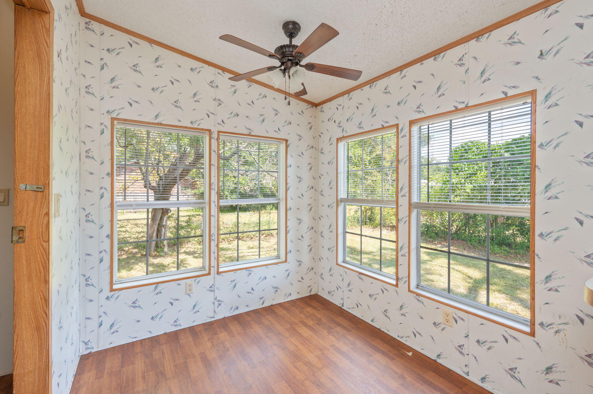 SULLIVAN ADD - Residential