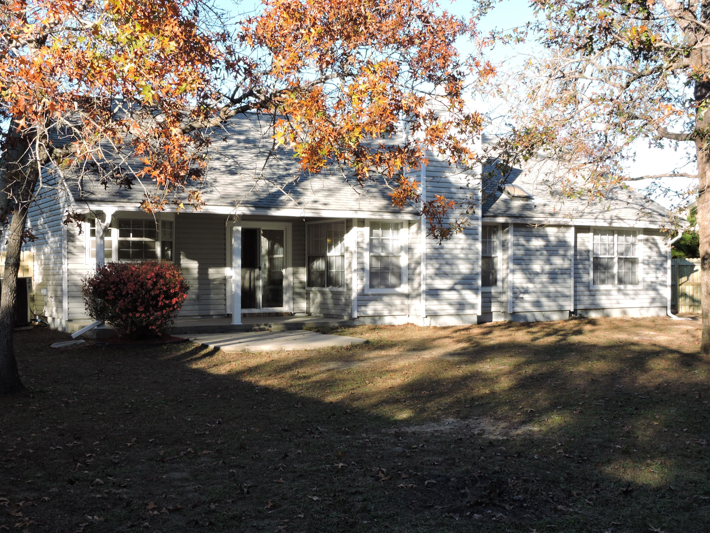 COUNTRYVIEW ESTATES 5TH ADDN - Residential Lease