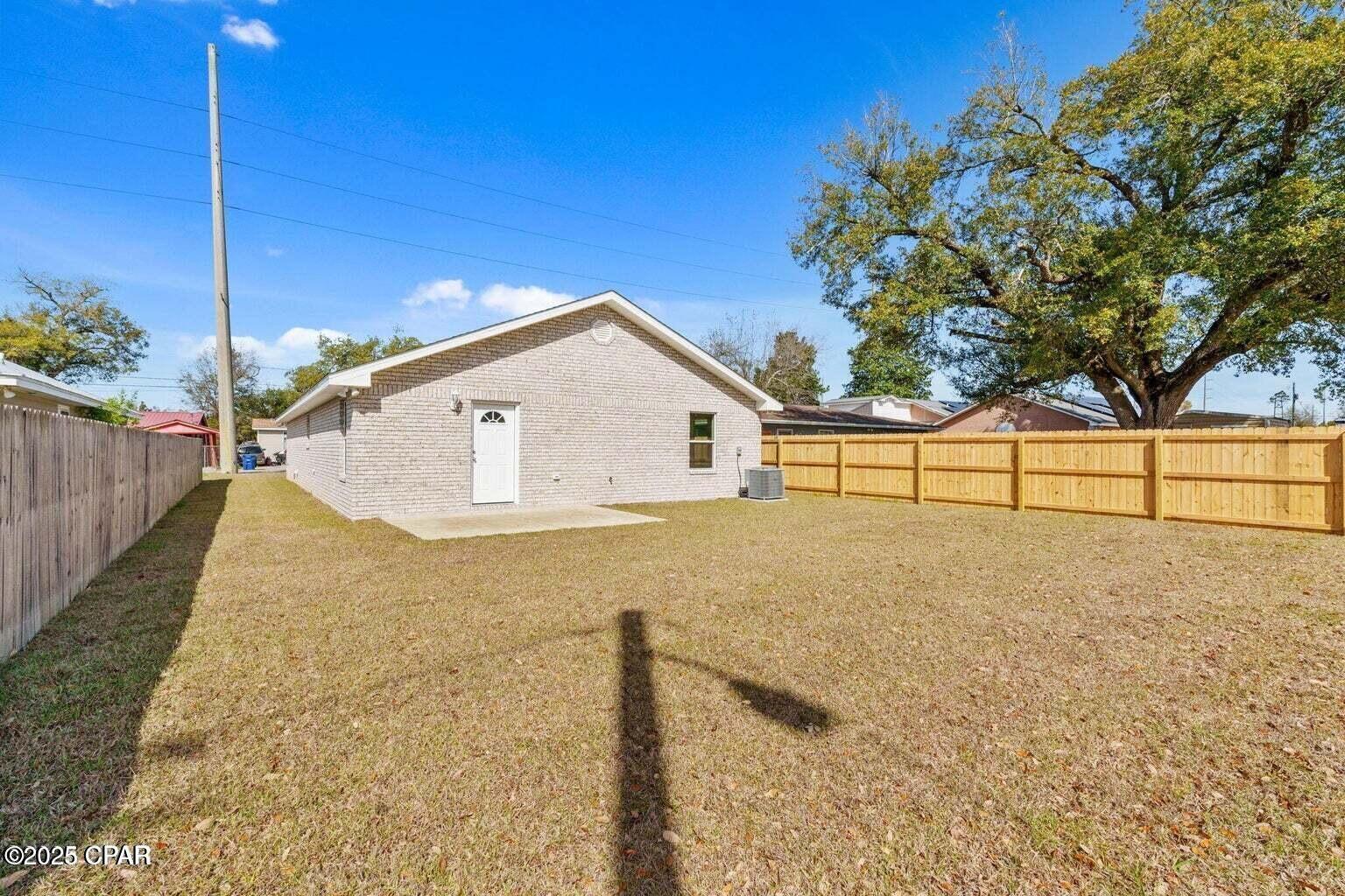 NO RECORDED SUBDIVISION - Residential Lease