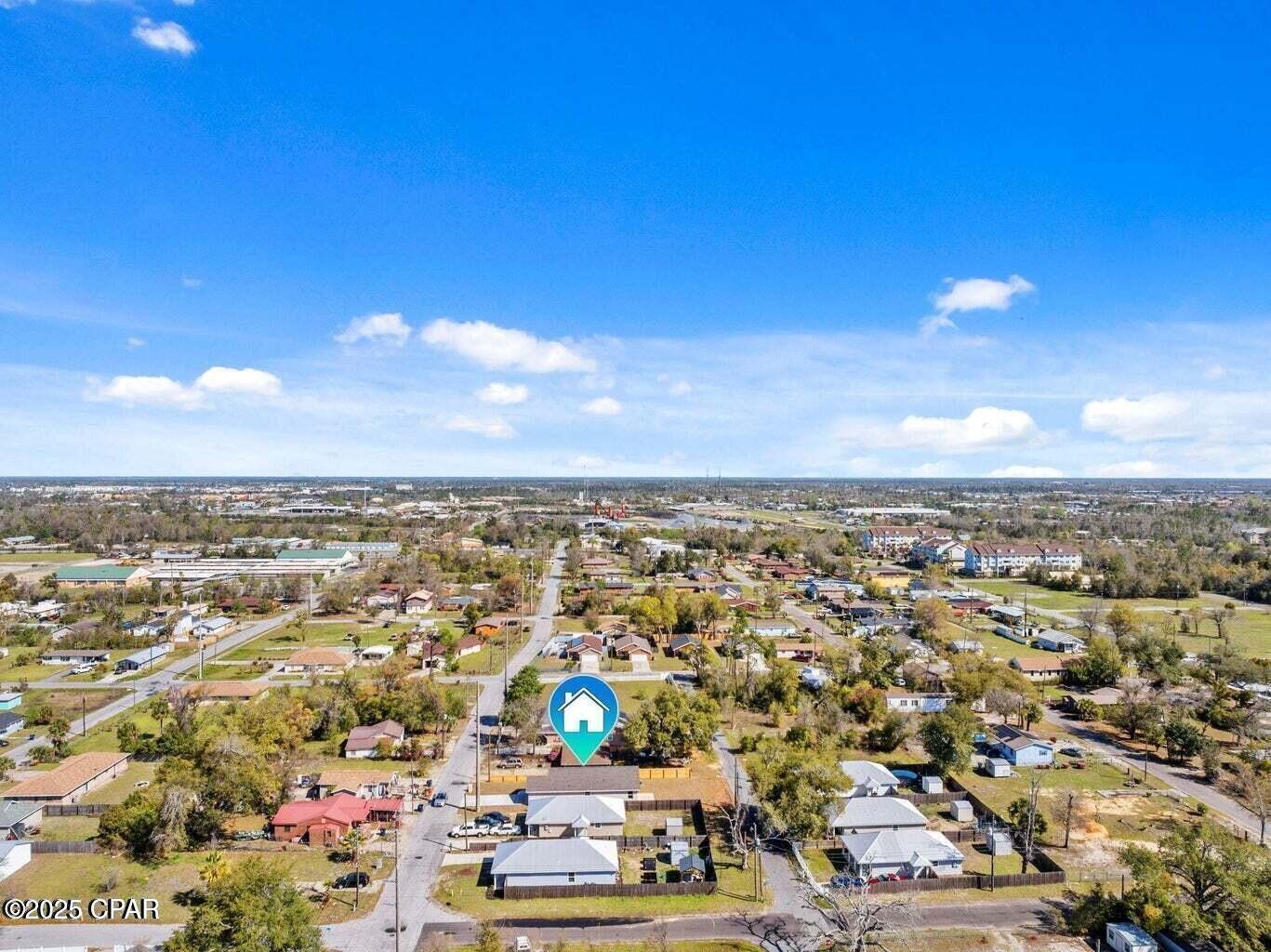 NO RECORDED SUBDIVISION - Residential Lease