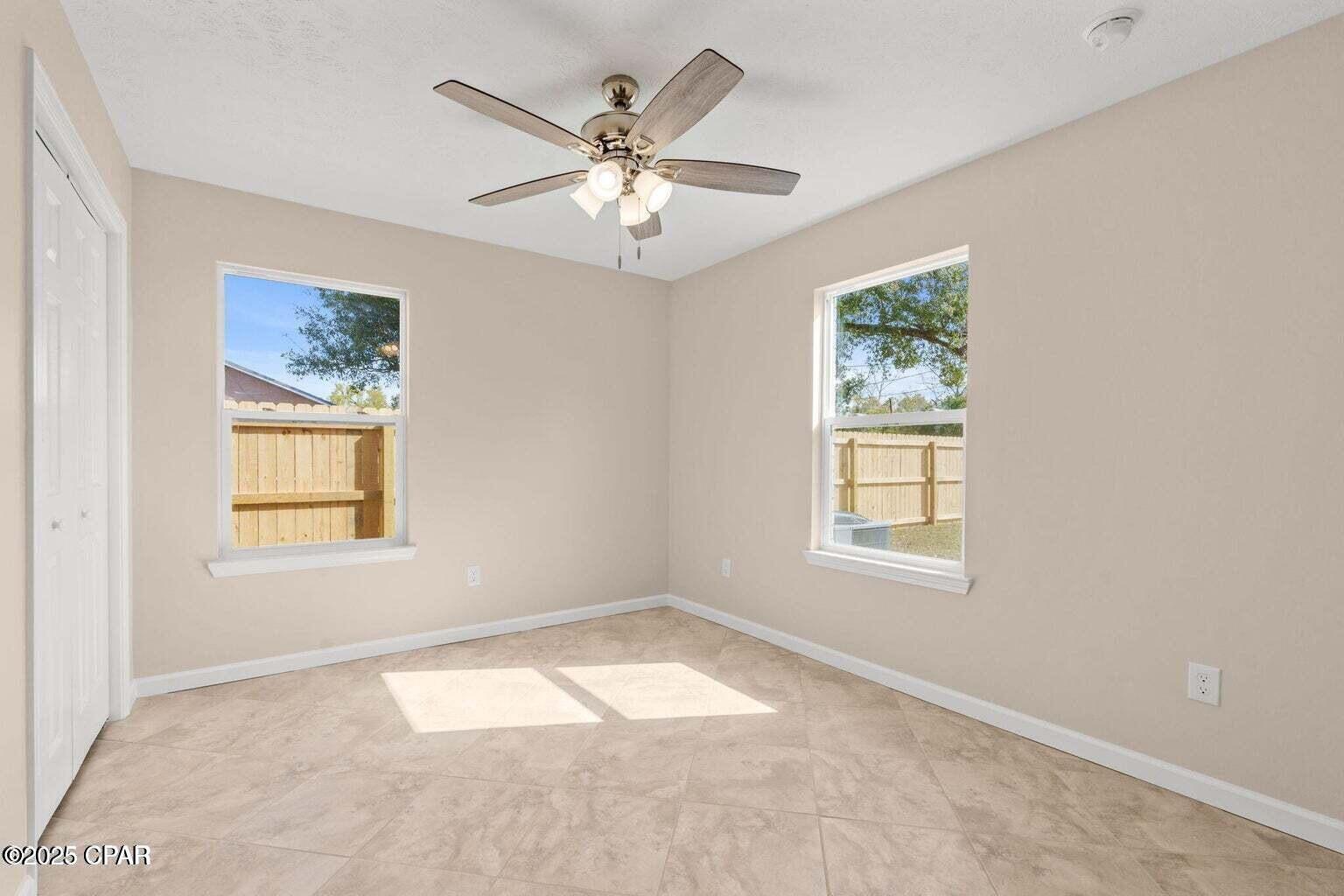 NO RECORDED SUBDIVISION - Residential Lease