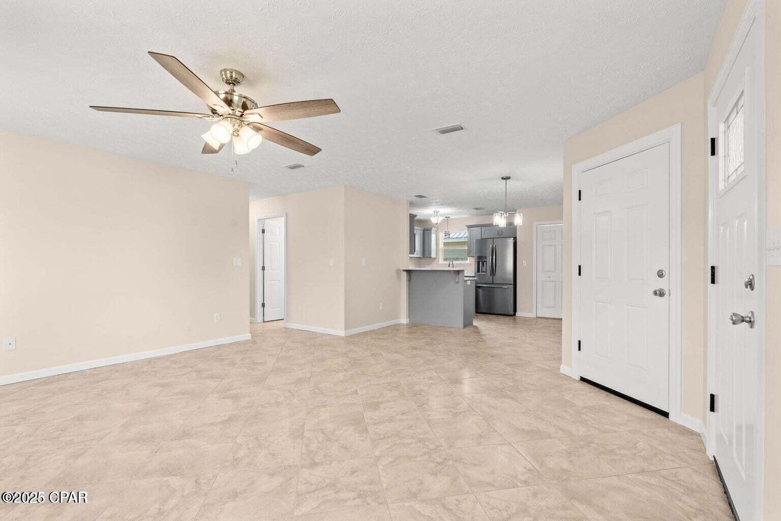 NO RECORDED SUBDIVISION - Residential Lease