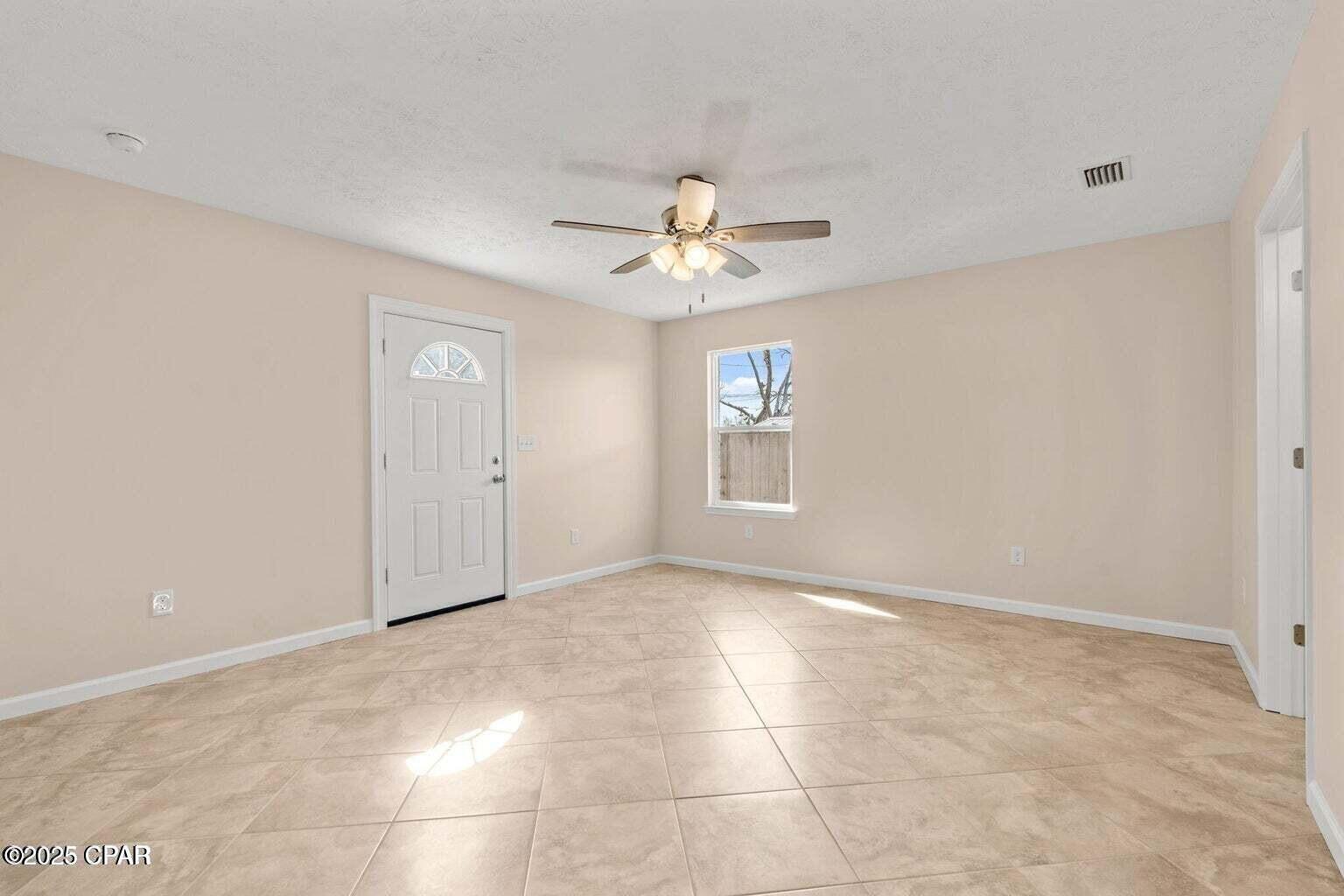 NO RECORDED SUBDIVISION - Residential Lease