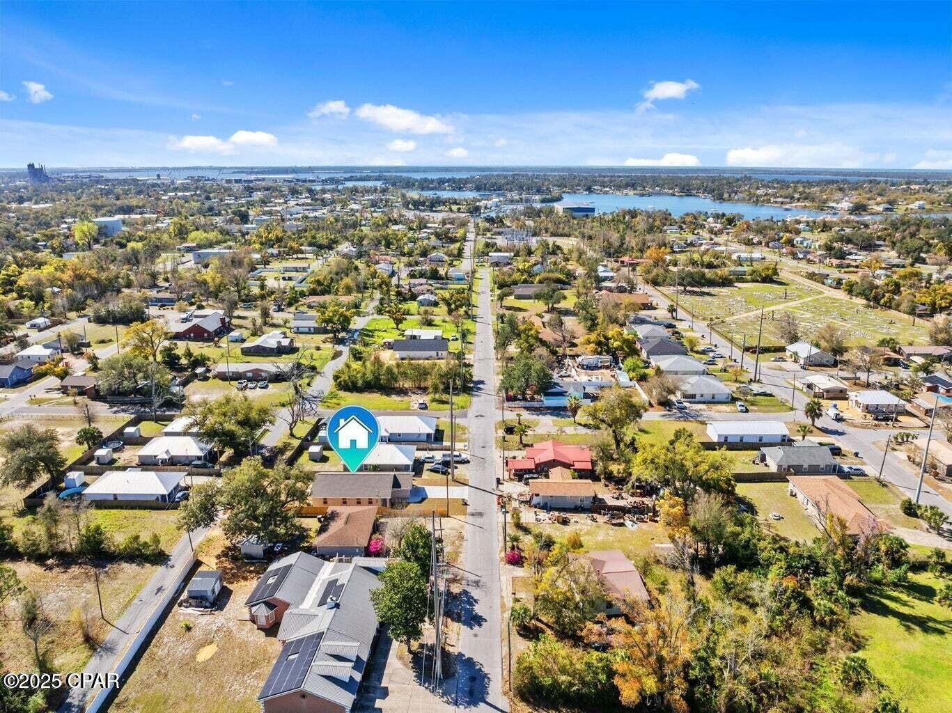 NO RECORDED SUBDIVISION - Residential Lease