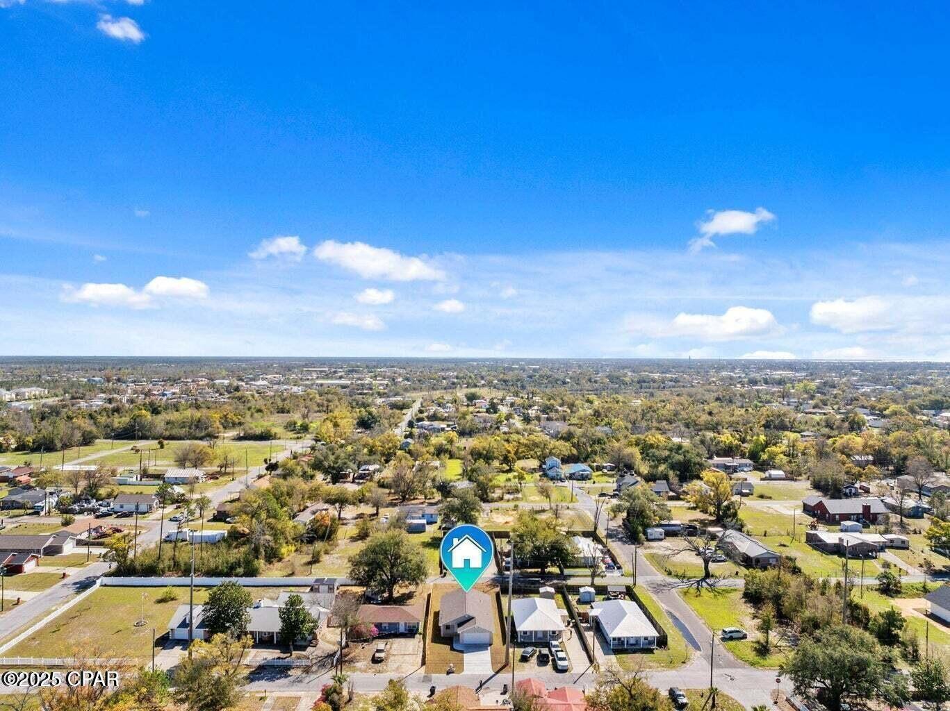 NO RECORDED SUBDIVISION - Residential Lease