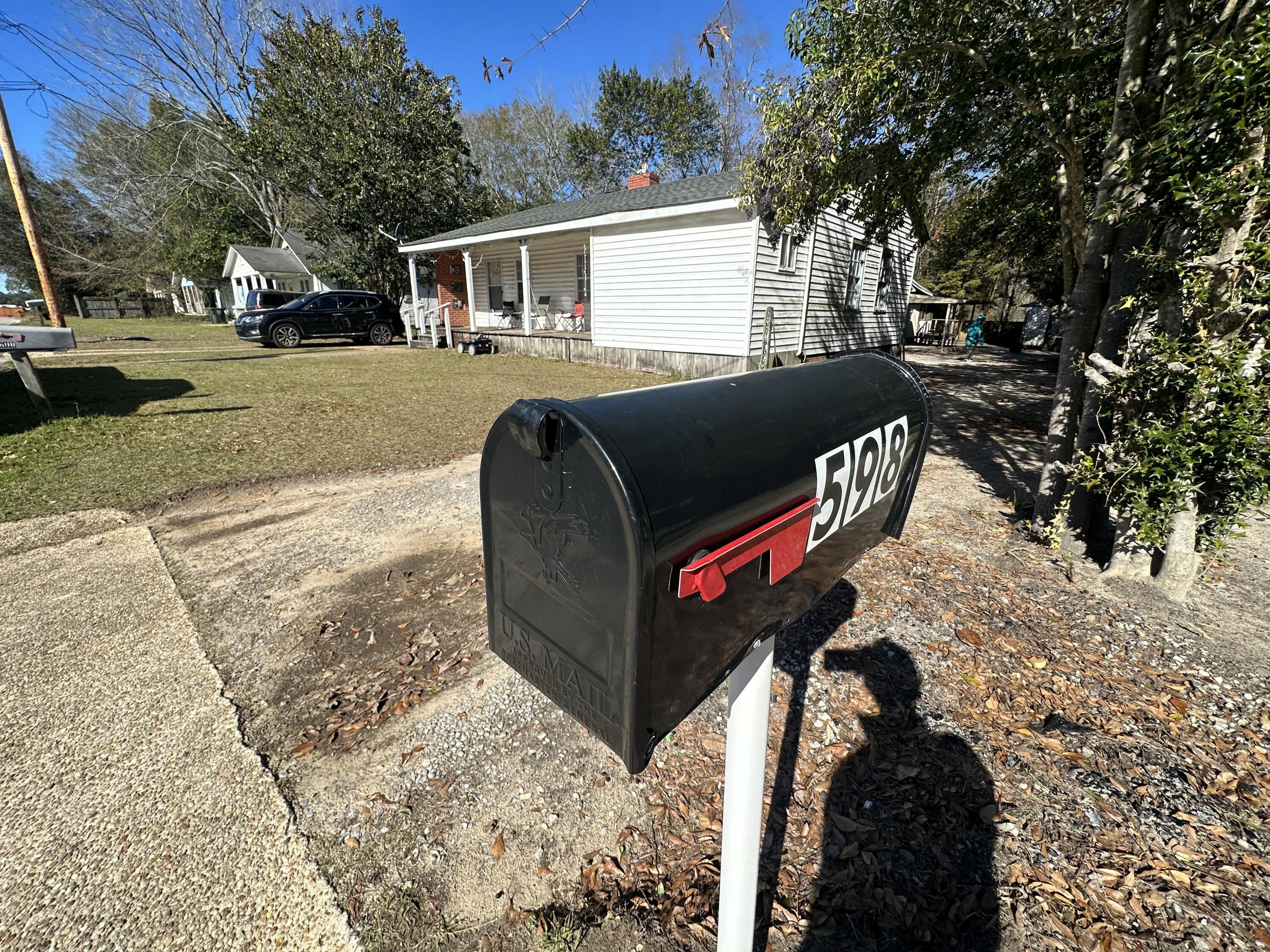 Church Street Court - Residential