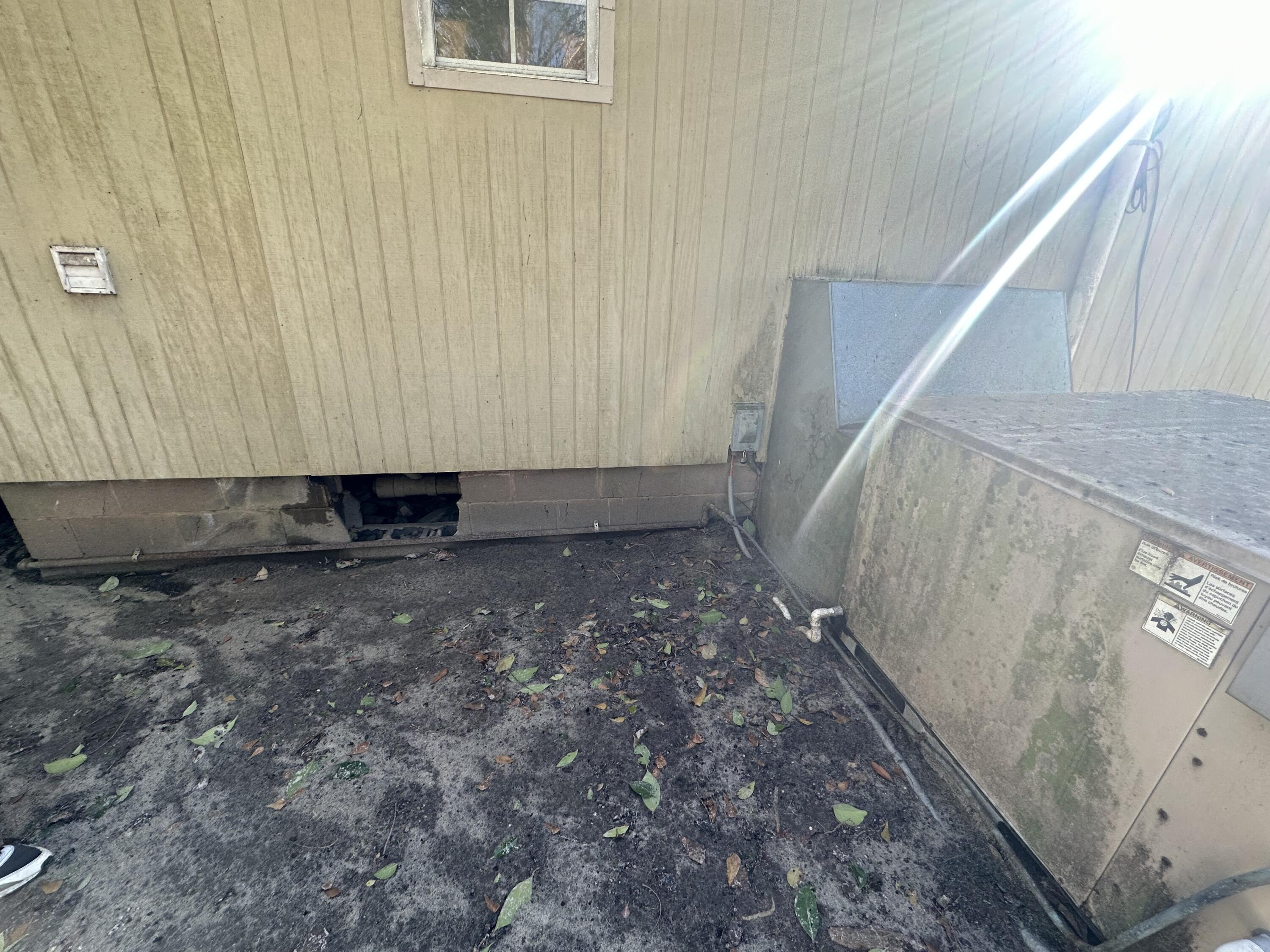 Church Street Court - Residential