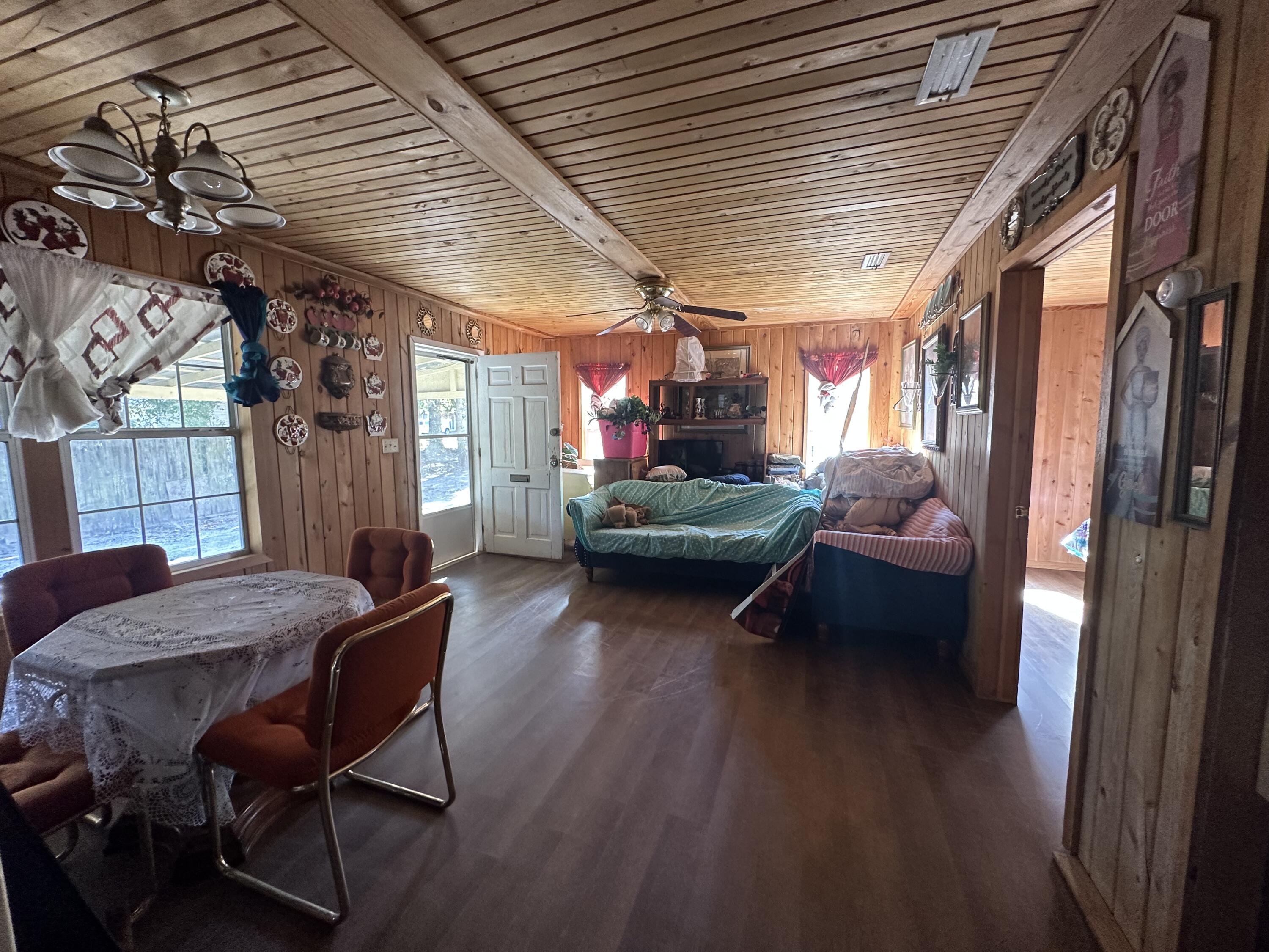 Church Street Court - Residential