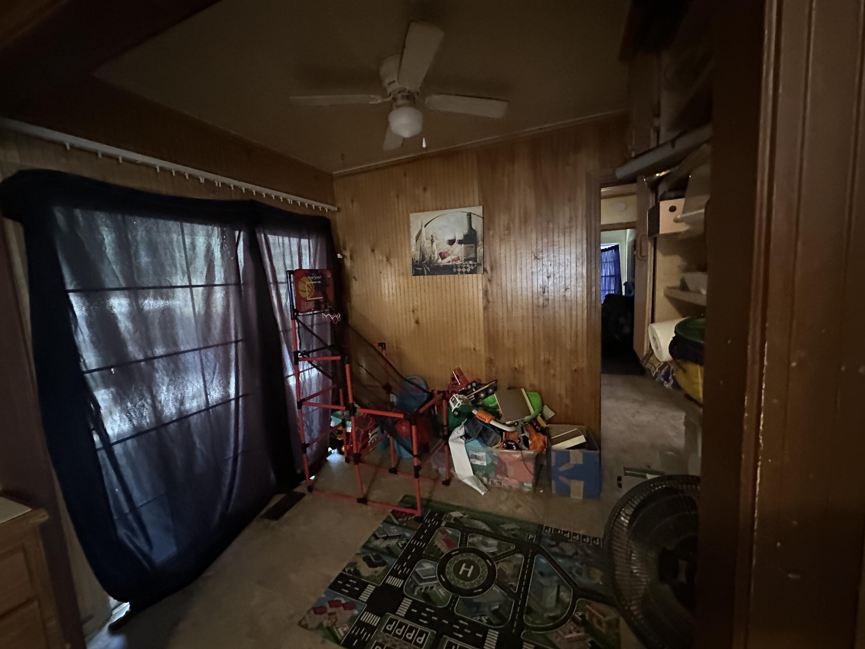 Church Street Court - Residential