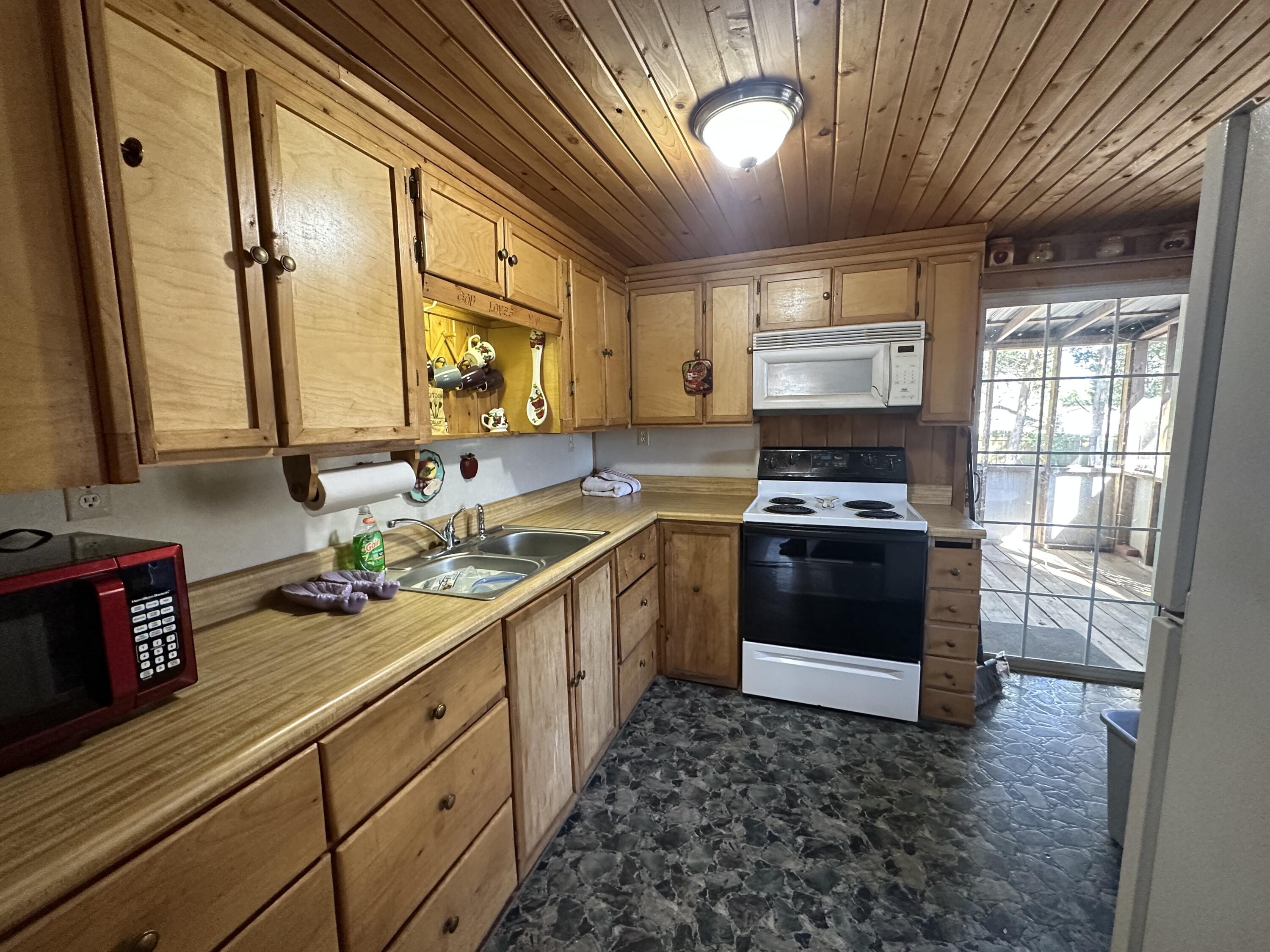 Church Street Court - Residential