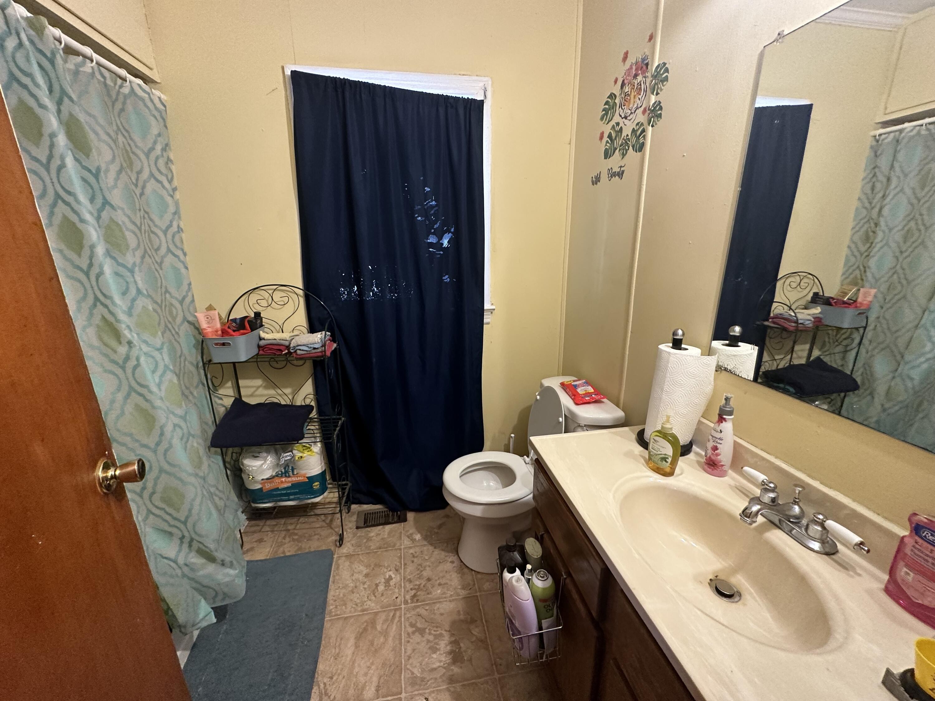 Church Street Court - Residential