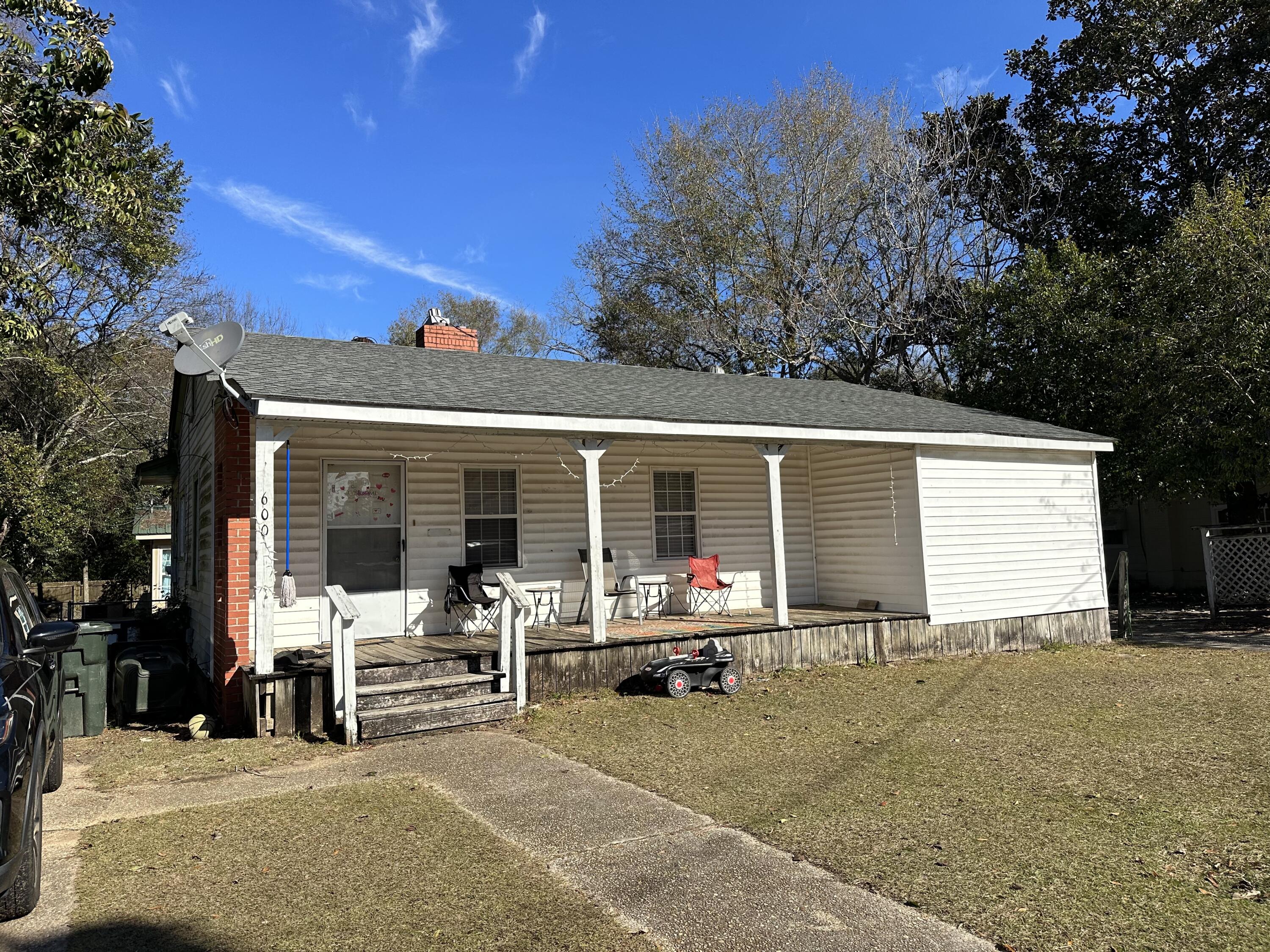 Church Street Court - Residential