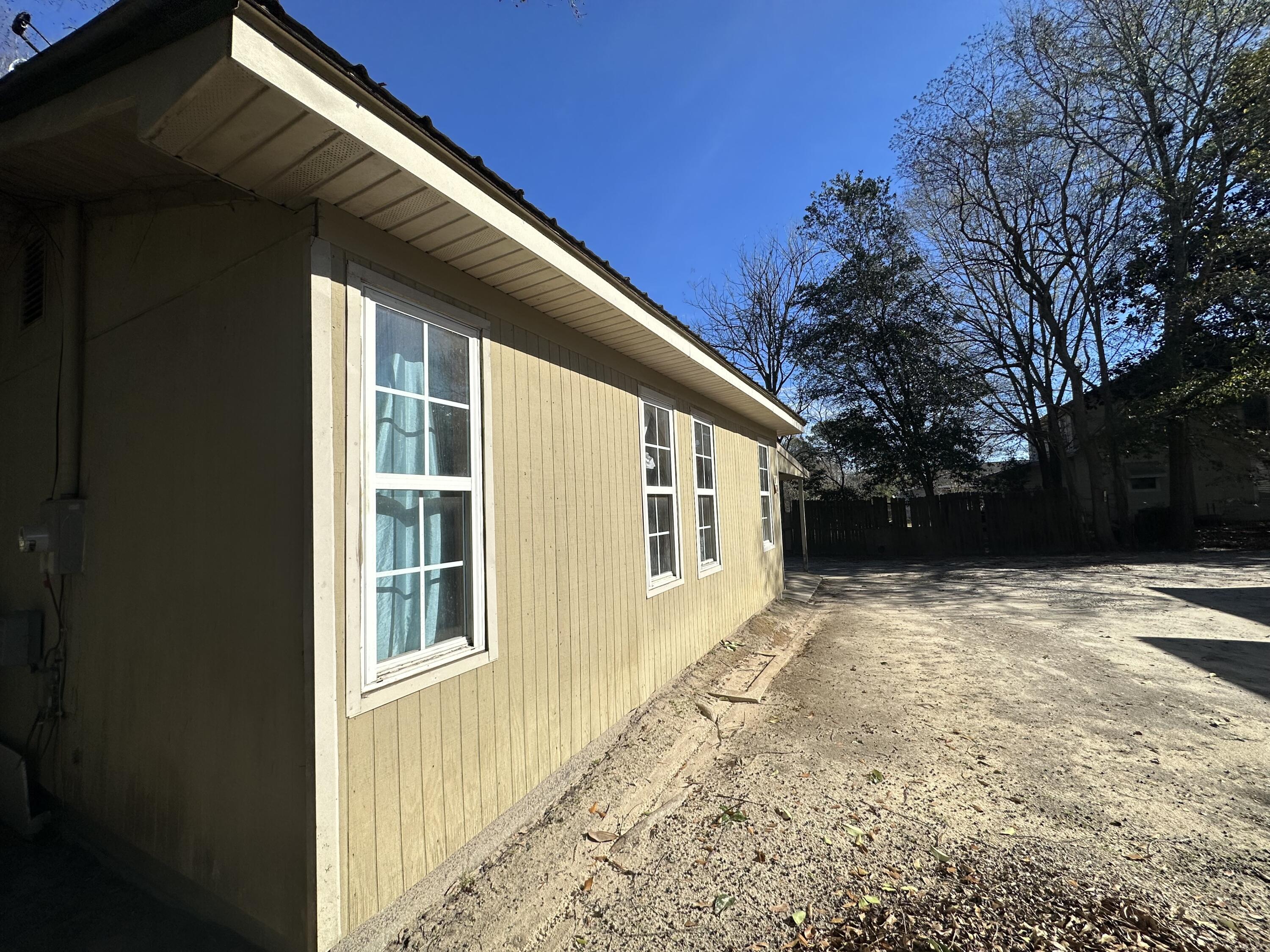 Church Street Court - Residential