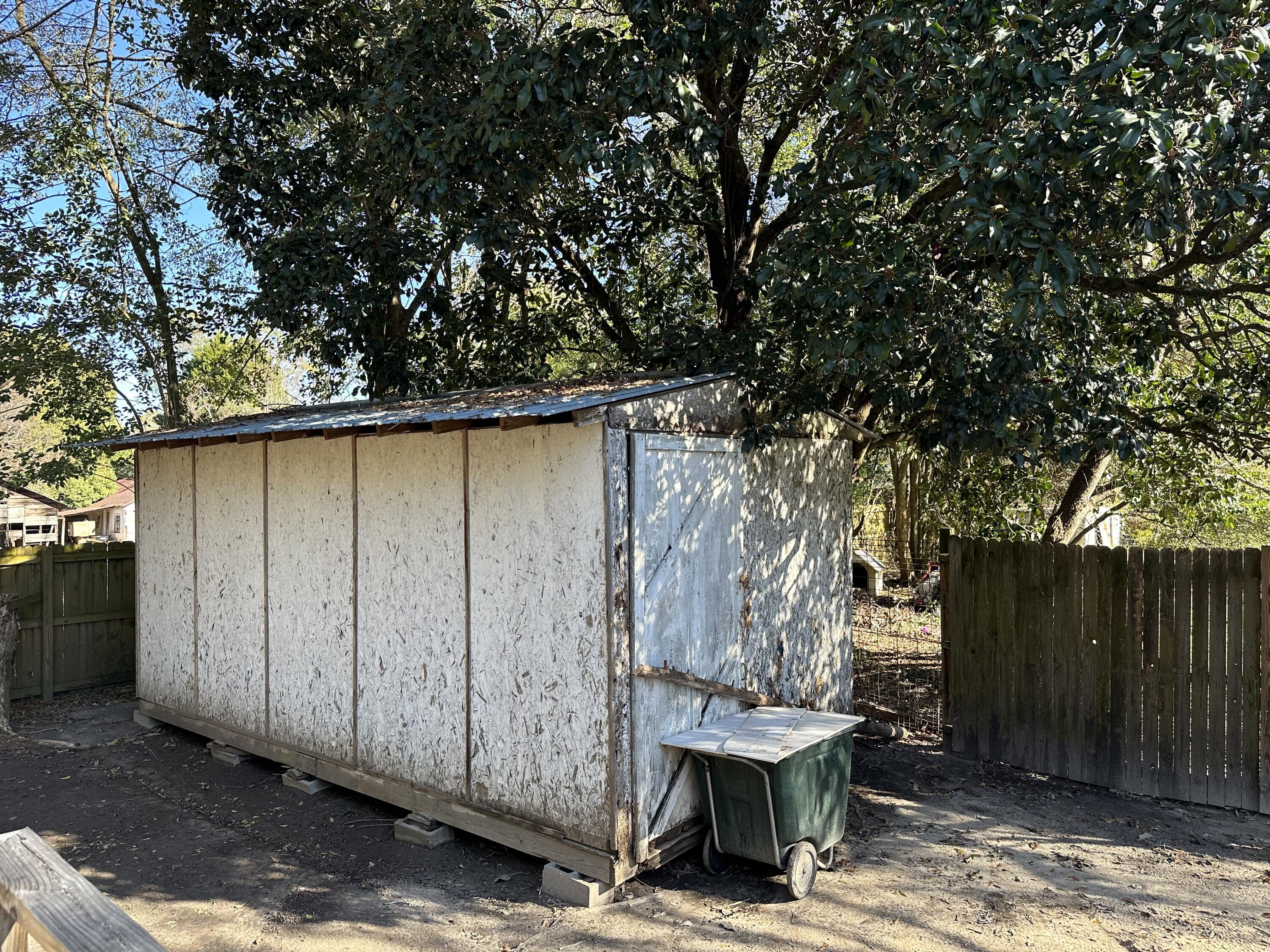 Church Street Court - Residential