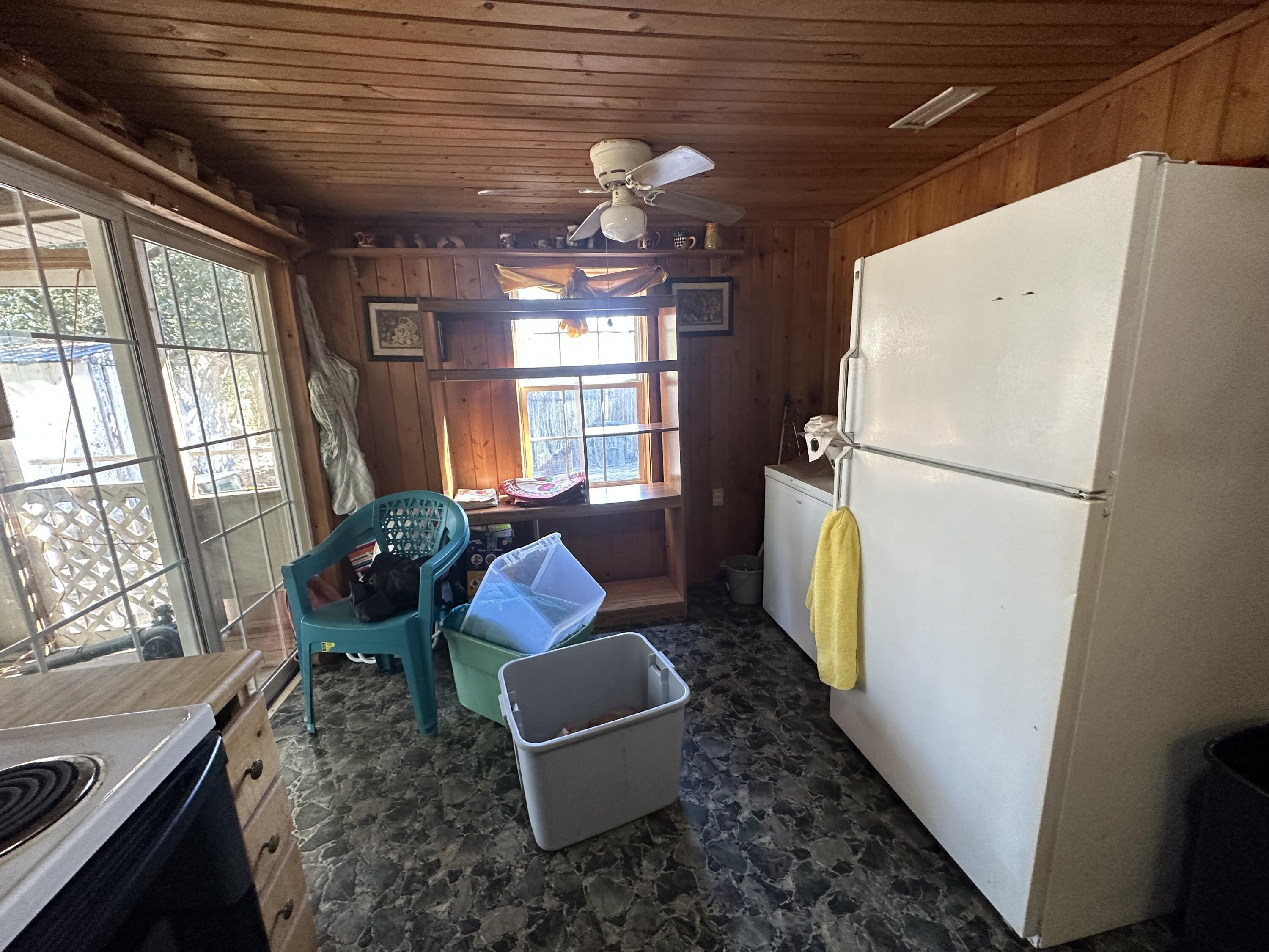 Church Street Court - Residential