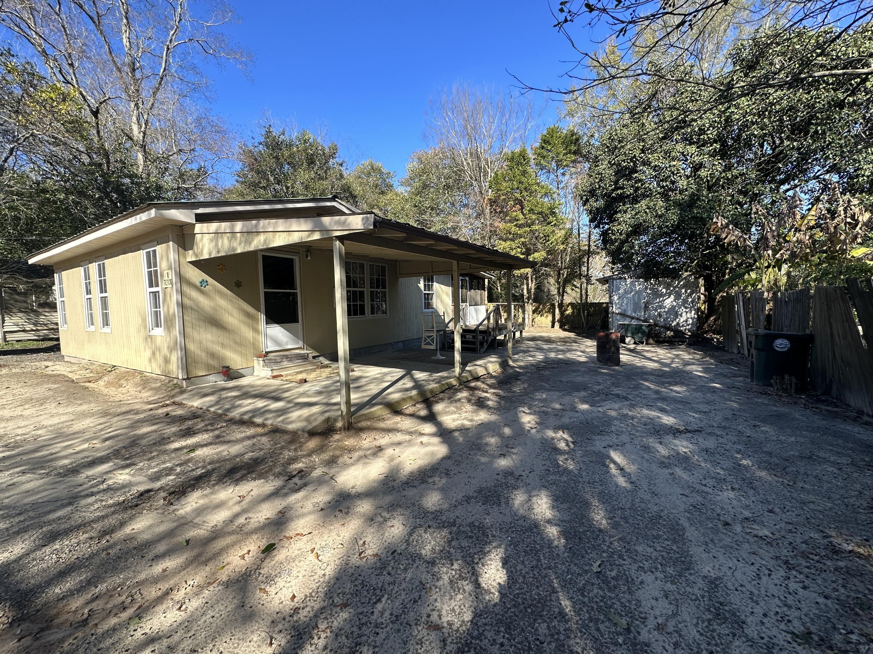 Church Street Court - Residential